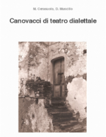 Canovacci di teatro dialettale v1
